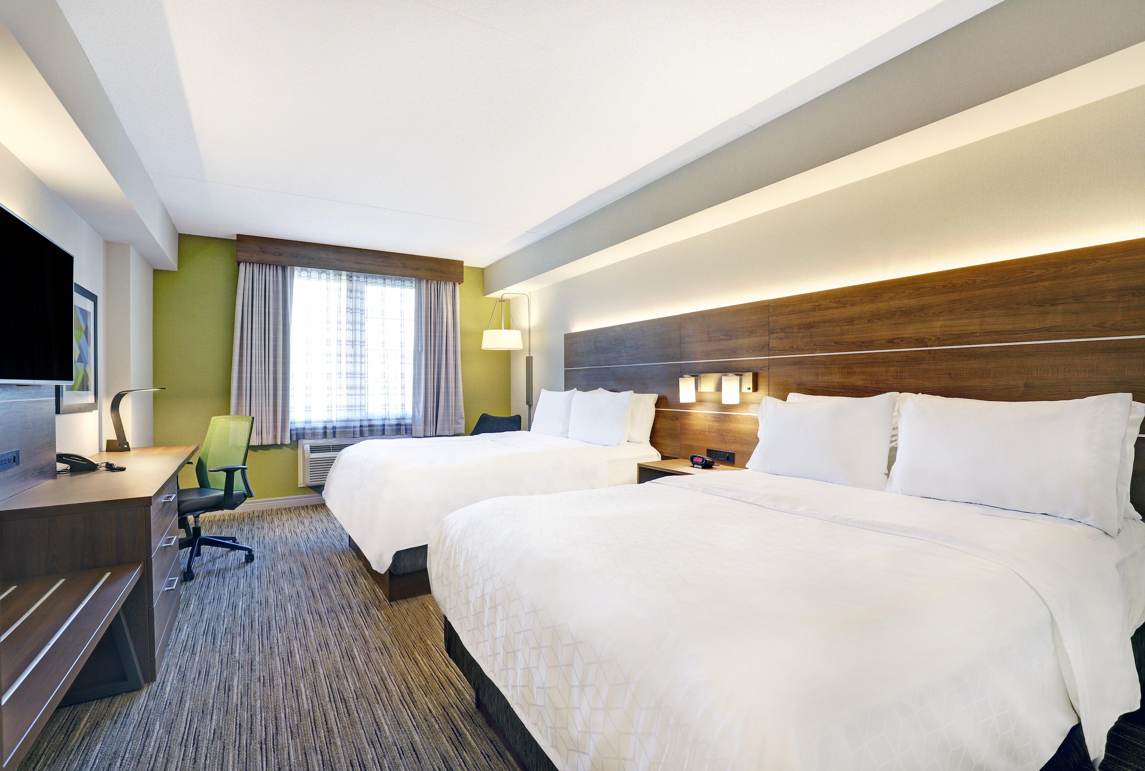 Holiday Inn Express Whitby Oshawa By Ihg Экстерьер фото
