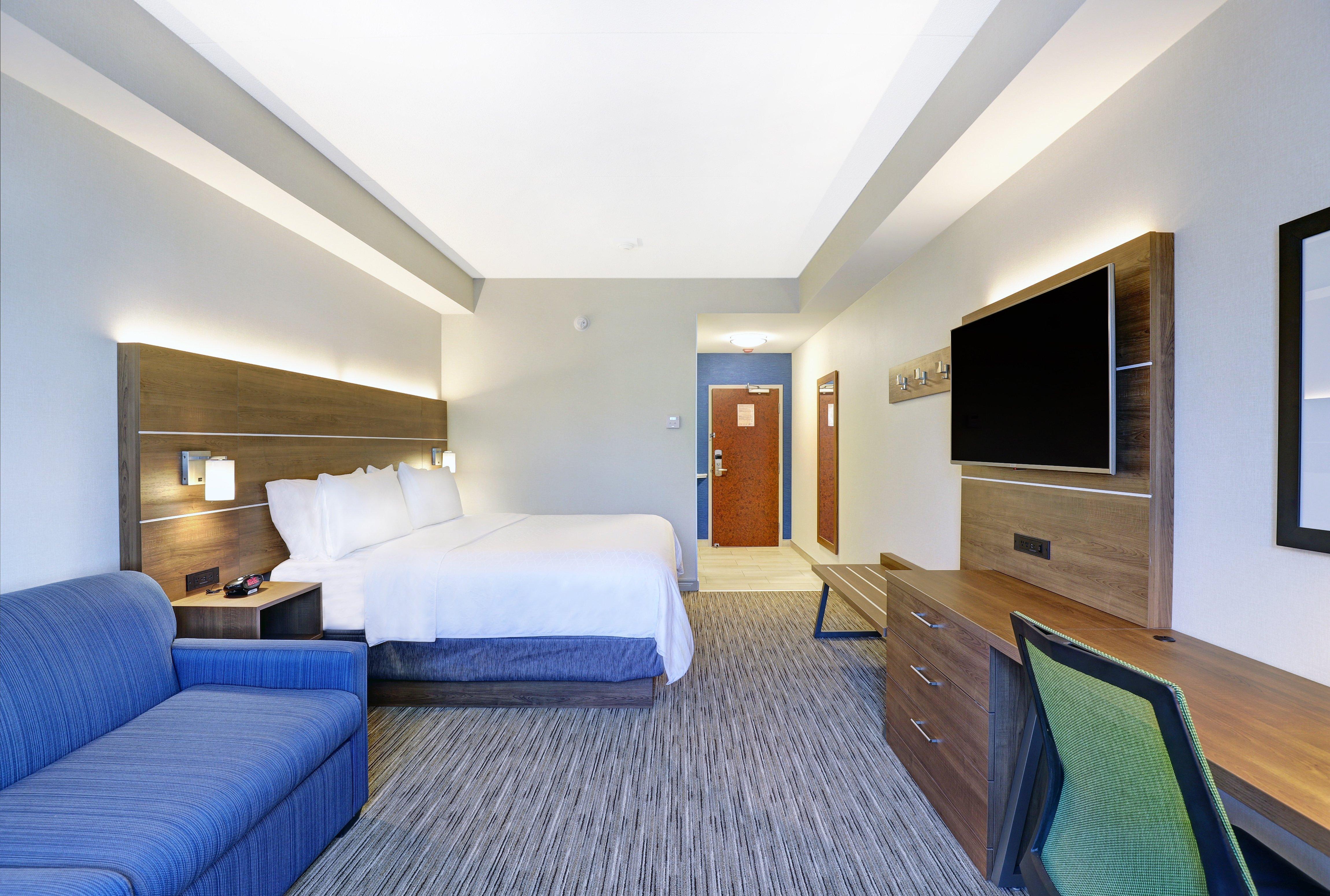 Holiday Inn Express Whitby Oshawa By Ihg Экстерьер фото
